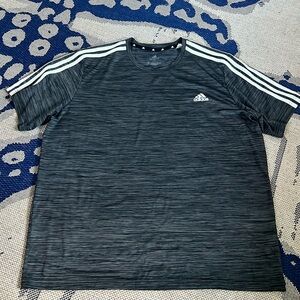 Adidas training top